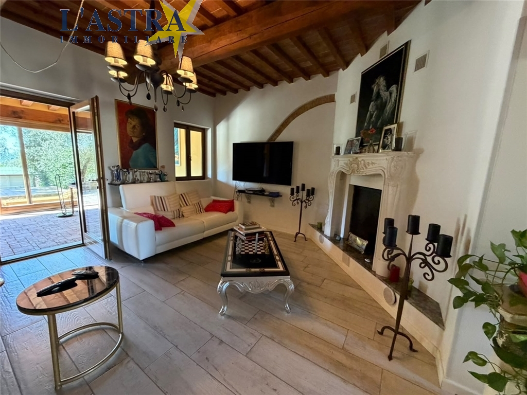 Villa / Villetta / Terratetto in vendita a Scandicci zona Vigliano - immagine 21