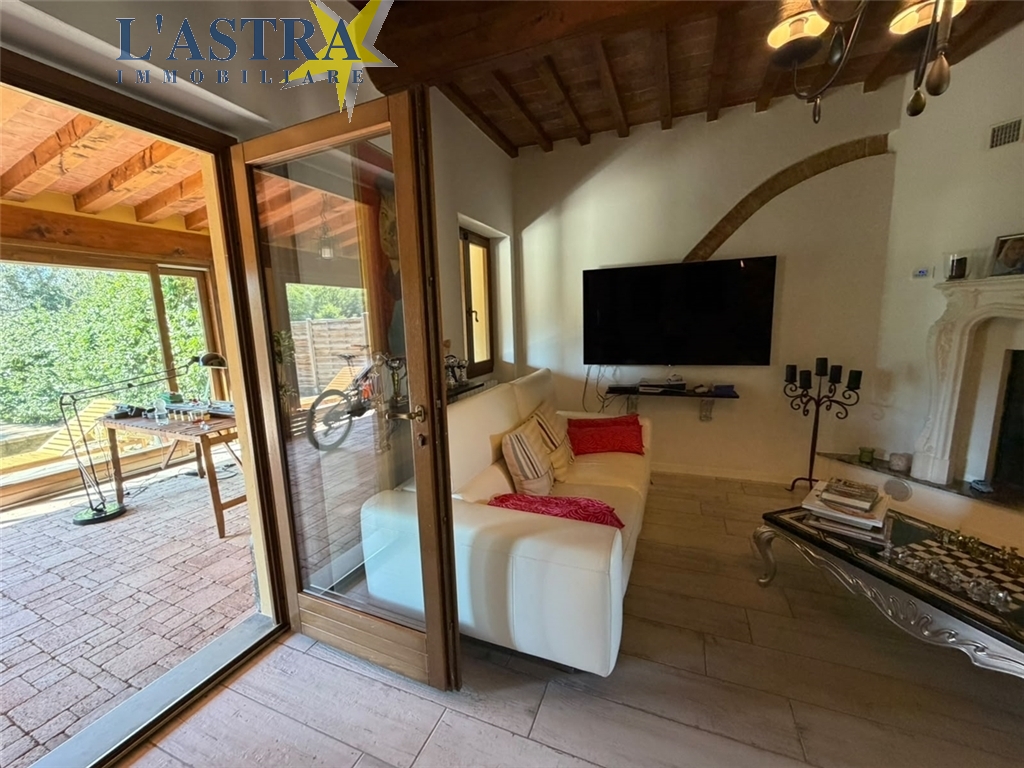 Villa / Villetta / Terratetto in vendita a Scandicci zona Vigliano - immagine 22