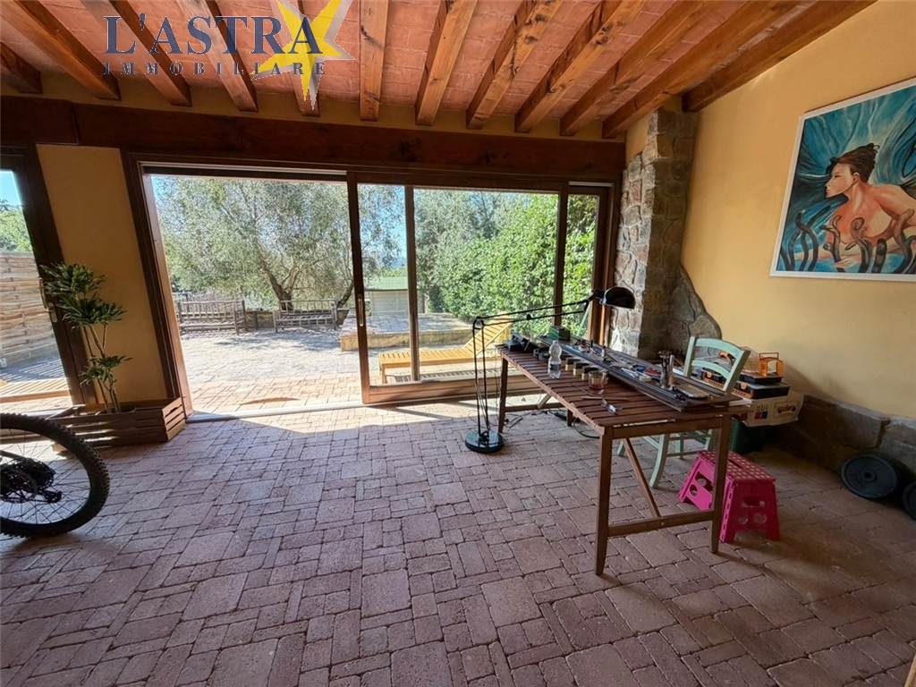 Villa / Villetta / Terratetto in vendita a Scandicci zona Vigliano - immagine 24