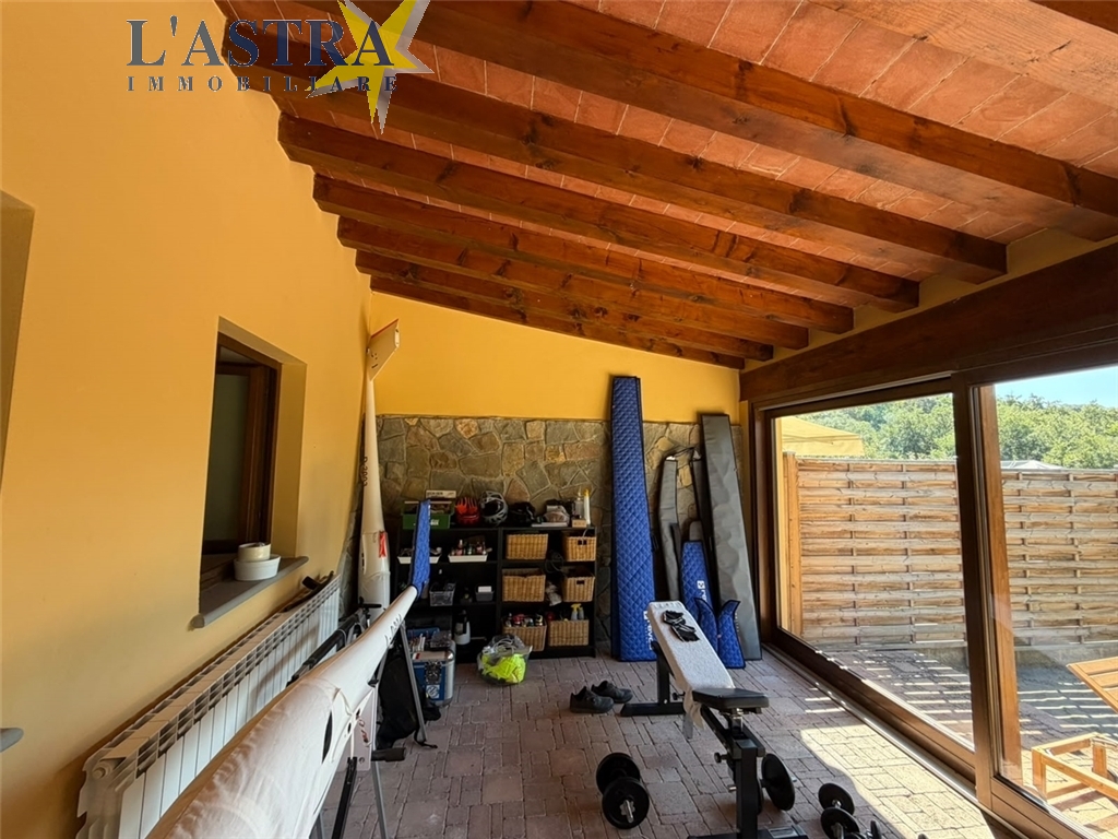 Villa / Villetta / Terratetto in vendita a Scandicci zona Vigliano - immagine 25