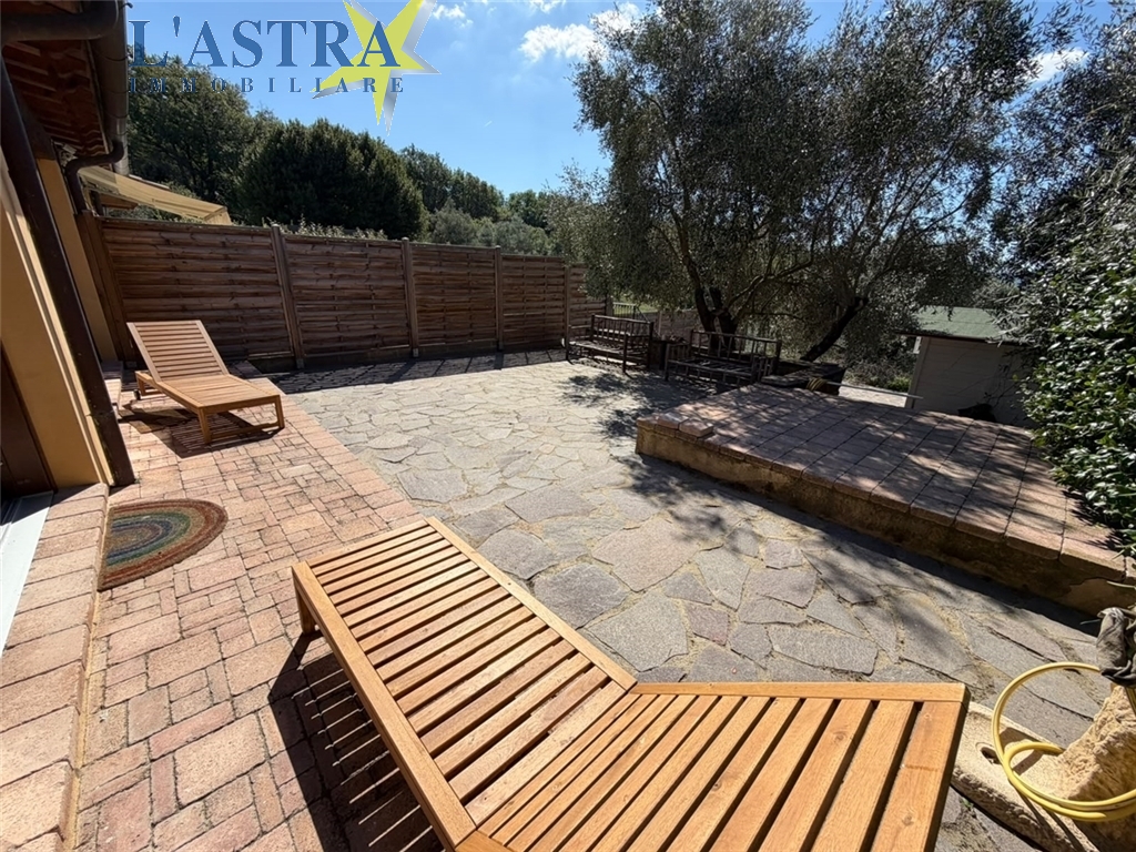 Villa / Villetta / Terratetto in vendita a Scandicci zona Vigliano - immagine 28