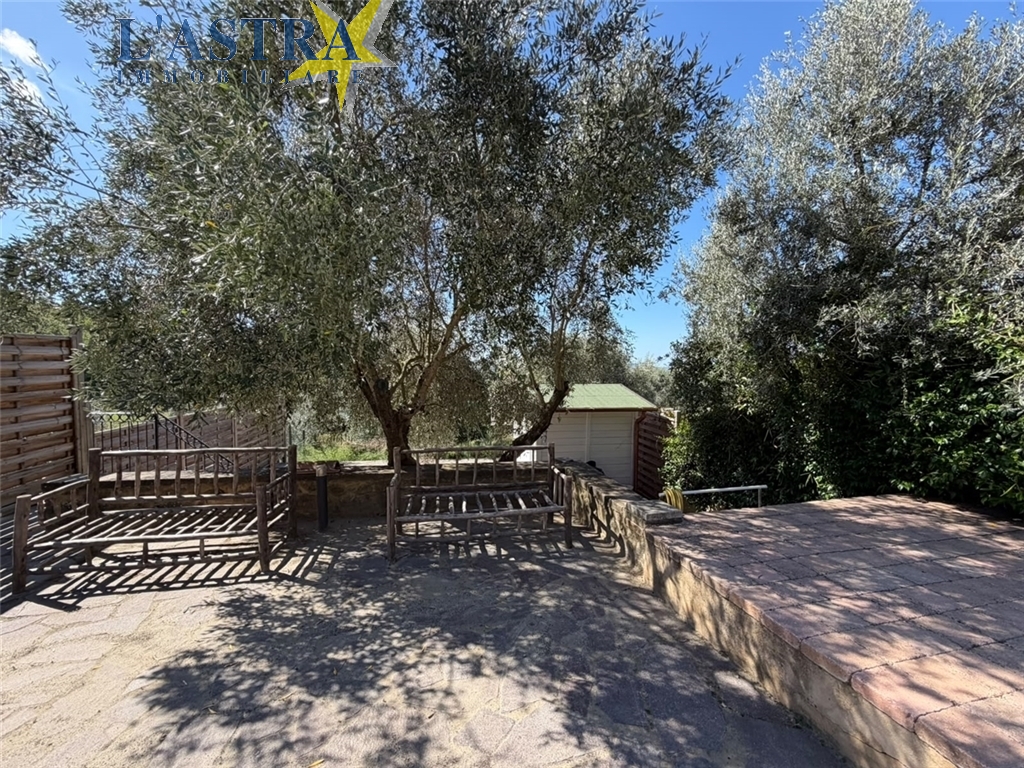 Villa / Villetta / Terratetto in vendita a Scandicci zona Vigliano - immagine 29
