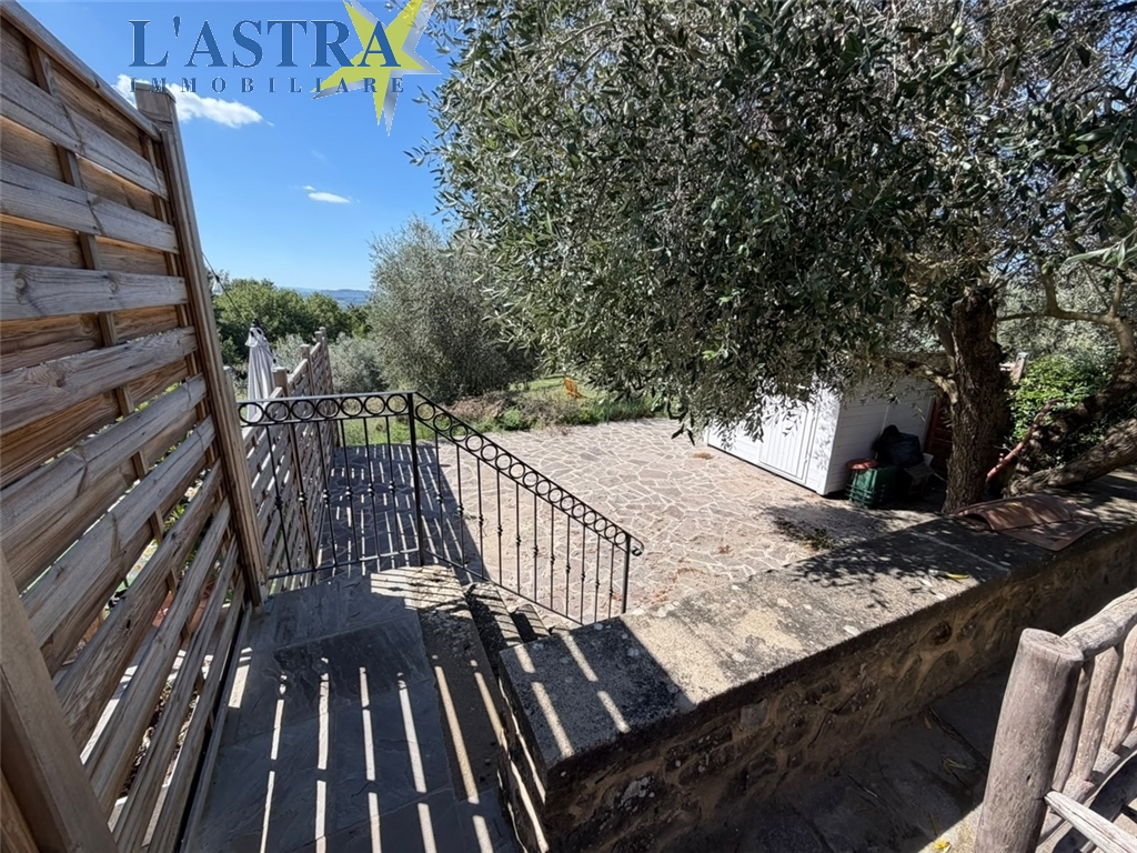 Villa / Villetta / Terratetto in vendita a Scandicci zona Vigliano - immagine 30