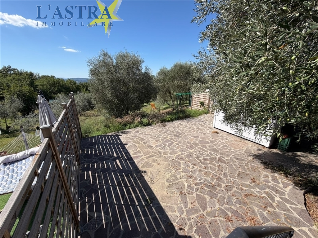 Villa / Villetta / Terratetto in vendita a Scandicci zona Vigliano - immagine 31