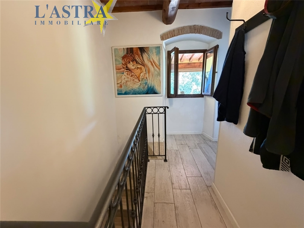 Villa / Villetta / Terratetto in vendita a Scandicci zona Vigliano - immagine 35