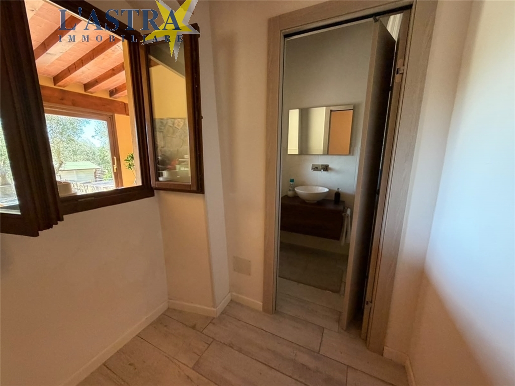 Villa / Villetta / Terratetto in vendita a Scandicci zona Vigliano - immagine 36