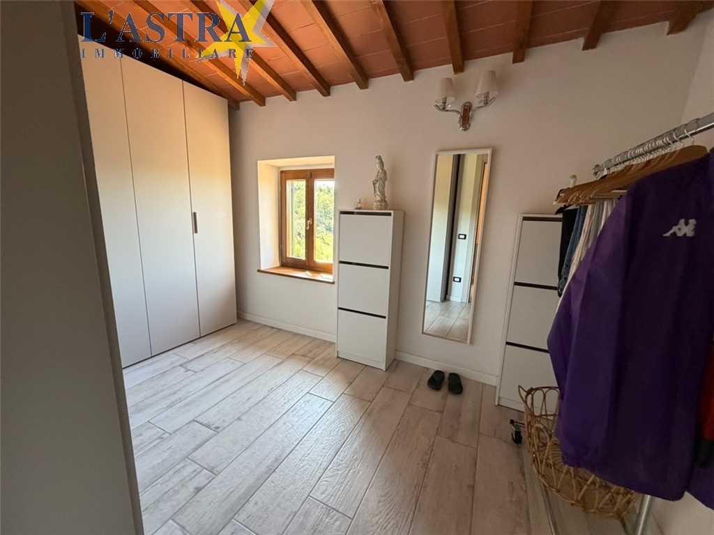 Villa / Villetta / Terratetto in vendita a Scandicci zona Vigliano - immagine 46