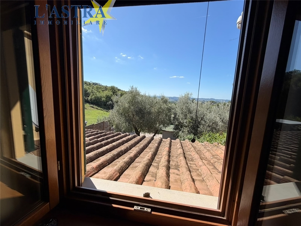 Villa / Villetta / Terratetto in vendita a Scandicci zona Vigliano - immagine 51