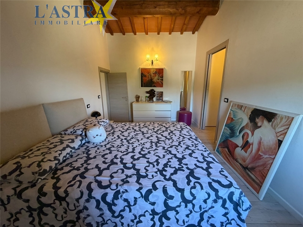 Villa / Villetta / Terratetto in vendita a Scandicci zona Vigliano - immagine 58