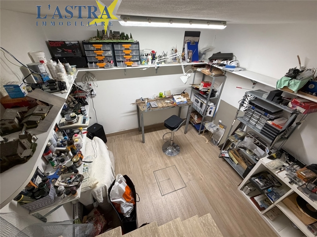 Villa / Villetta / Terratetto in vendita a Scandicci zona Vigliano - immagine 63