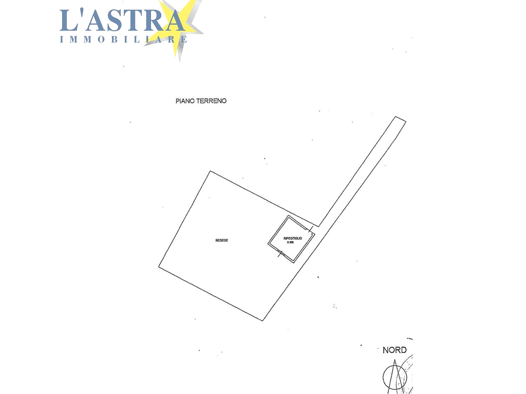 Villa / Villetta / Terratetto in vendita a Firenze zona Brozzi - anteprima 43