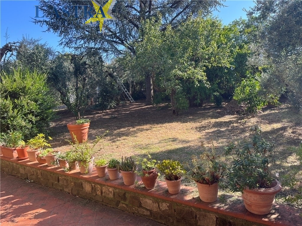 Villa / Villetta / Terratetto in vendita a Montelupo fiorentino zona Bobolino - anteprima 4