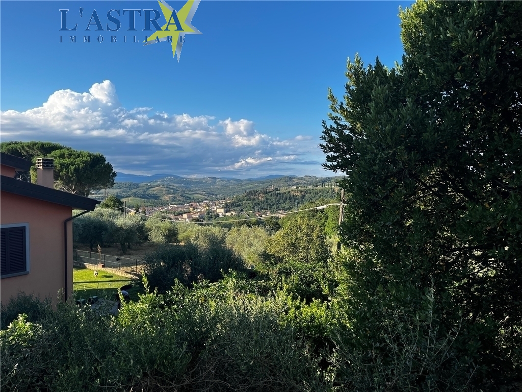 Villa / Villetta / Terratetto in vendita a Montelupo fiorentino zona Bobolino - anteprima 6