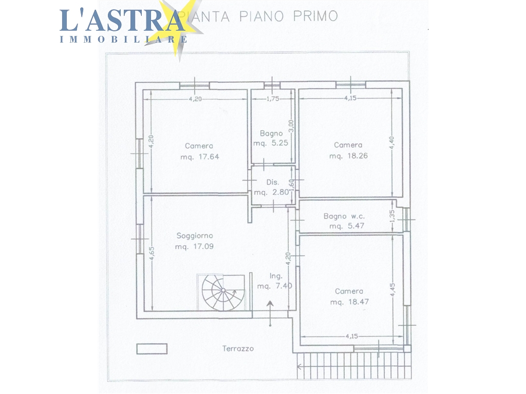 Villa / Villetta / Terratetto in vendita a Montelupo fiorentino zona Bobolino - anteprima 9