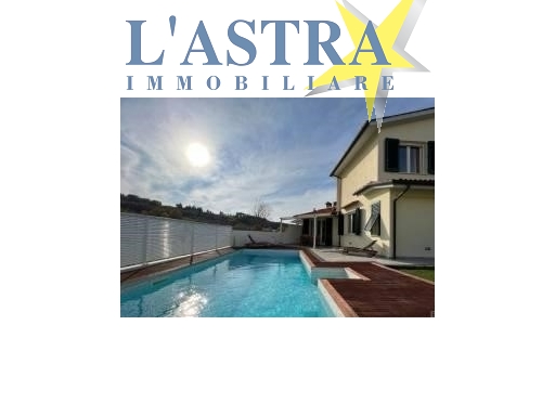 Ville villette terratetti Montelupo fiorentino