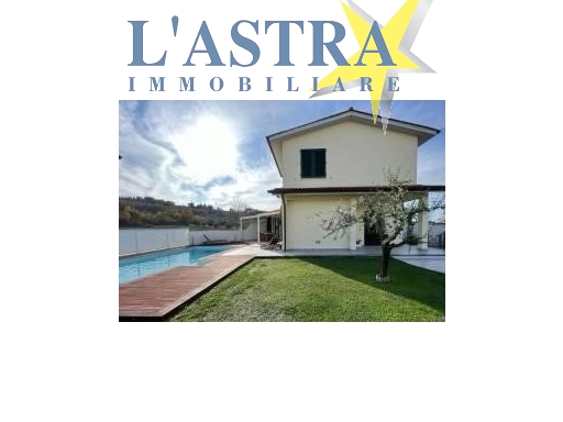 Villa / Villetta / Terratetto in vendita a Montelupo fiorentino zona Sammontana - anteprima 2