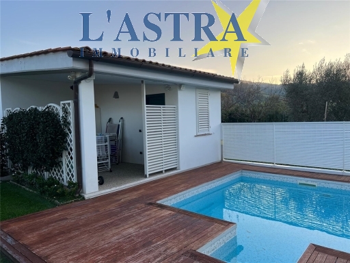 Villa / Villetta / Terratetto in vendita a Montelupo fiorentino zona Sammontana - anteprima 4