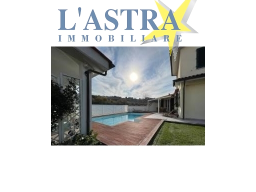 Villa / Villetta / Terratetto in vendita a Montelupo fiorentino zona Sammontana - anteprima 9