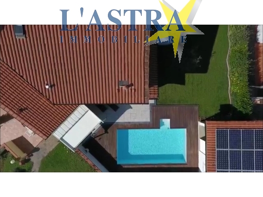 Villa / Villetta / Terratetto in vendita a Montelupo fiorentino zona Sammontana - anteprima 10