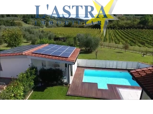 Villa / Villetta / Terratetto in vendita a Montelupo fiorentino zona Sammontana - anteprima 11