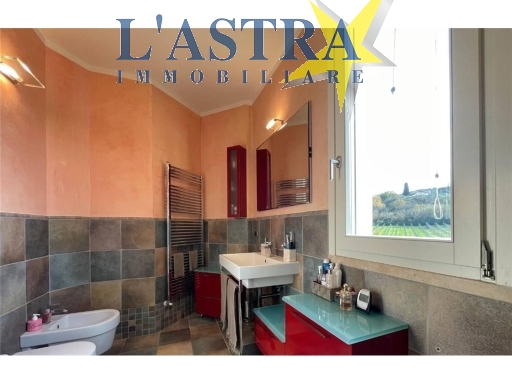 Villa / Villetta / Terratetto in vendita a Montelupo fiorentino zona Sammontana - anteprima 23