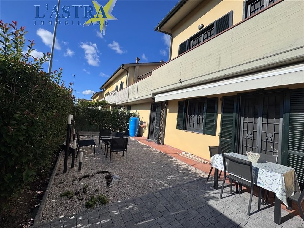 Villa / Villetta / Terratetto in vendita a Signa zona San piero a ponti - anteprima 22
