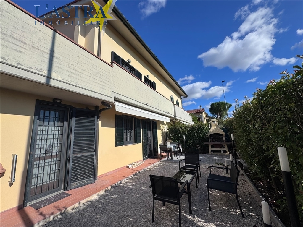 Villa / Villetta / Terratetto in vendita a Signa zona San piero a ponti - anteprima 23