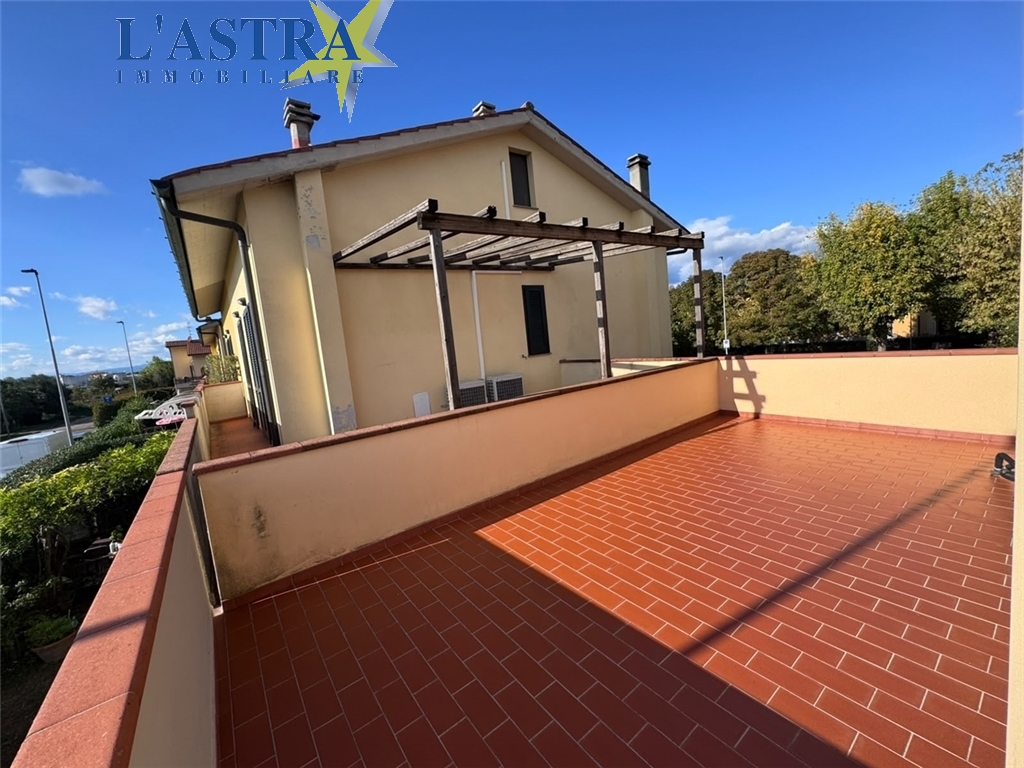 Villa / Villetta / Terratetto in vendita a Signa zona San piero a ponti - anteprima 33