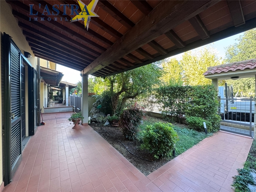 Villa / Villetta / Terratetto in vendita a Signa zona San piero a ponti - anteprima 42