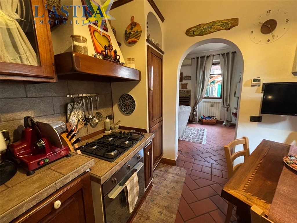 Villa / Villetta / Terratetto in vendita a Signa zona Signa - immagine 8