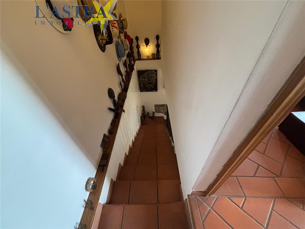Villa / Villetta / Terratetto in vendita a Signa zona Signa - immagine 11