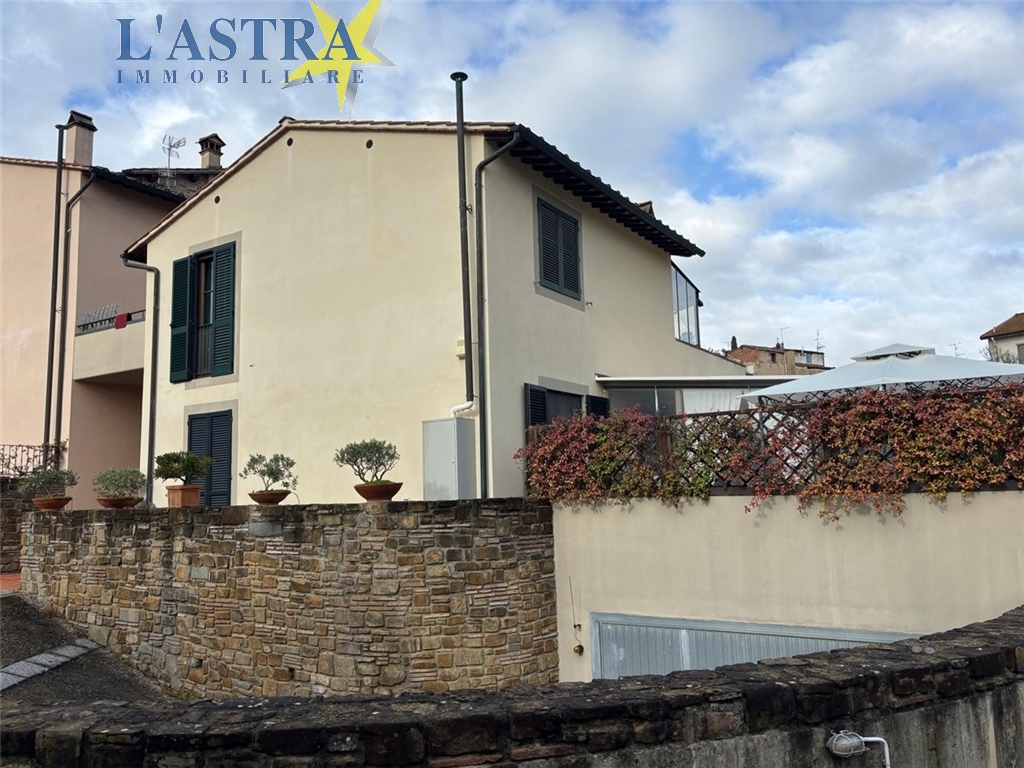 Villa / Villetta / Terratetto in vendita a Signa zona Signa - immagine 22
