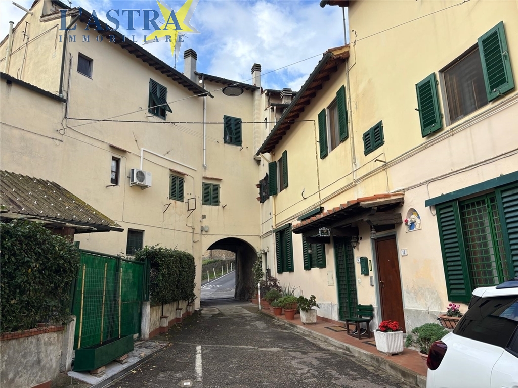 Villa / Villetta / Terratetto in vendita a Signa zona Signa - immagine 23