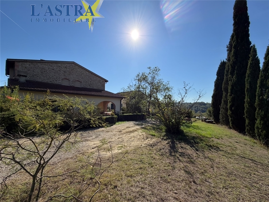 Colonica in vendita a Lastra a signa zona Inno - anteprima 4