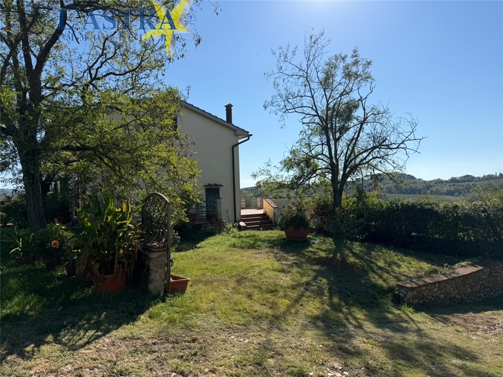 Colonica in vendita a Lastra a signa zona Inno - anteprima 5