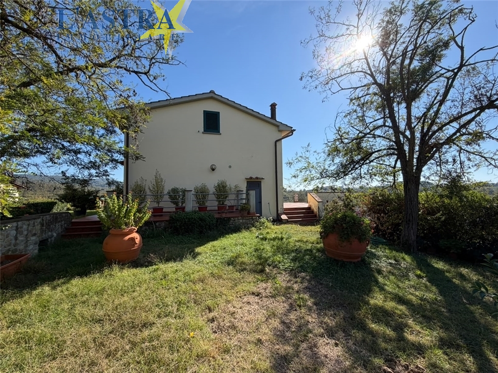 Colonica in vendita a Lastra a signa zona Inno - anteprima 9