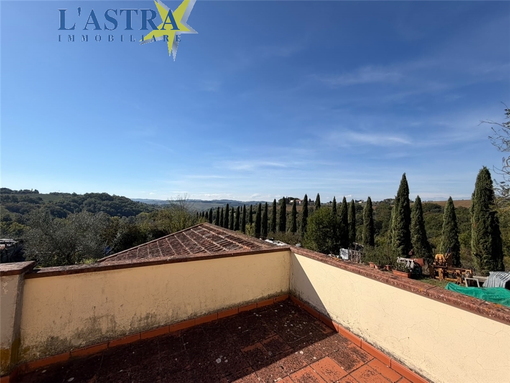 Colonica in vendita a Lastra a signa zona Inno - anteprima 11