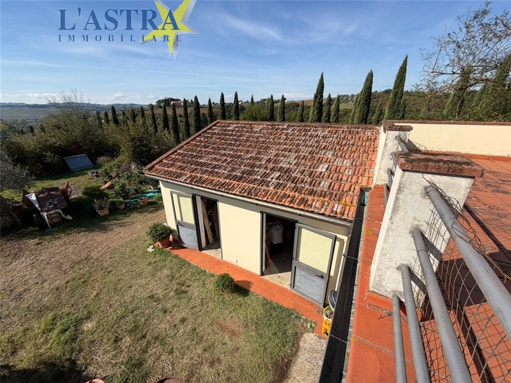 Colonica in vendita a Lastra a signa zona Inno - anteprima 12