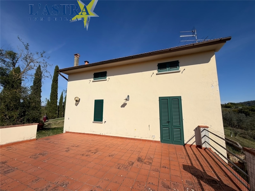 Colonica in vendita a Lastra a signa zona Inno - anteprima 13