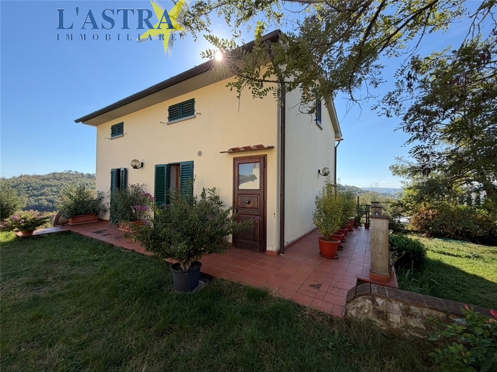 Colonica in vendita a Lastra a signa zona Inno - anteprima 14