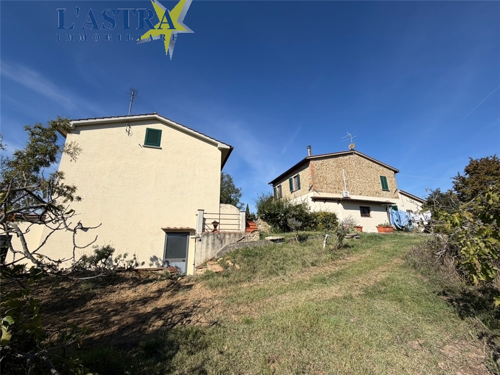 Colonica in vendita a Lastra a signa zona Inno - anteprima 19