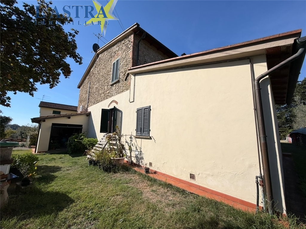 Colonica in vendita a Lastra a signa zona Inno - anteprima 21