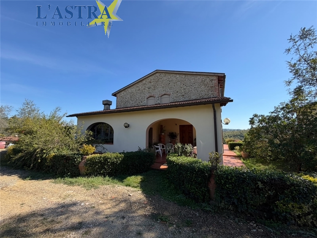Colonica in vendita a Lastra a signa zona Inno - anteprima 22