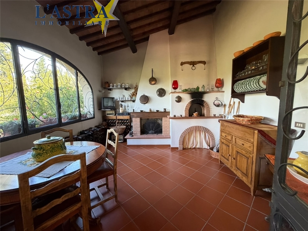 Colonica in vendita a Lastra a signa zona Inno - anteprima 25