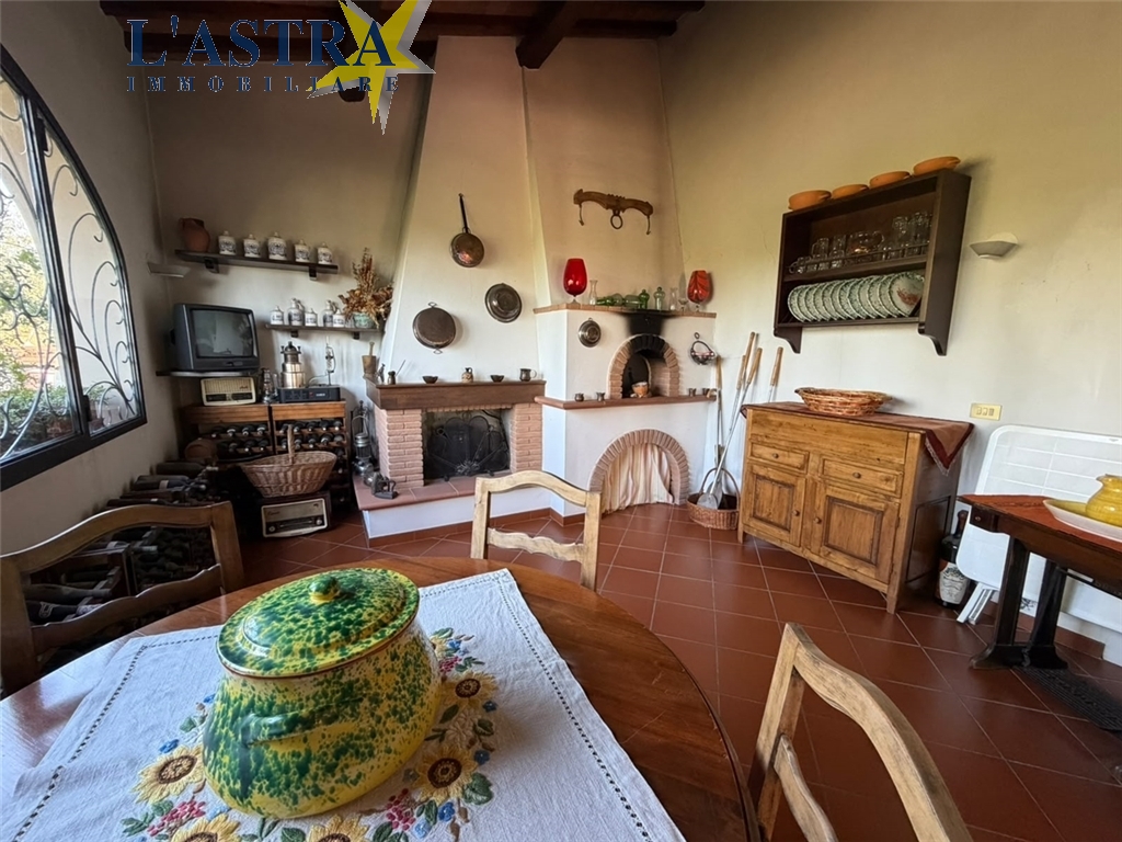 Colonica in vendita a Lastra a signa zona Inno - anteprima 26