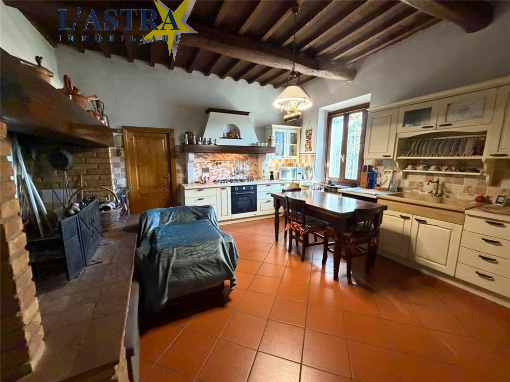 Colonica in vendita a Lastra a signa zona Inno - anteprima 33