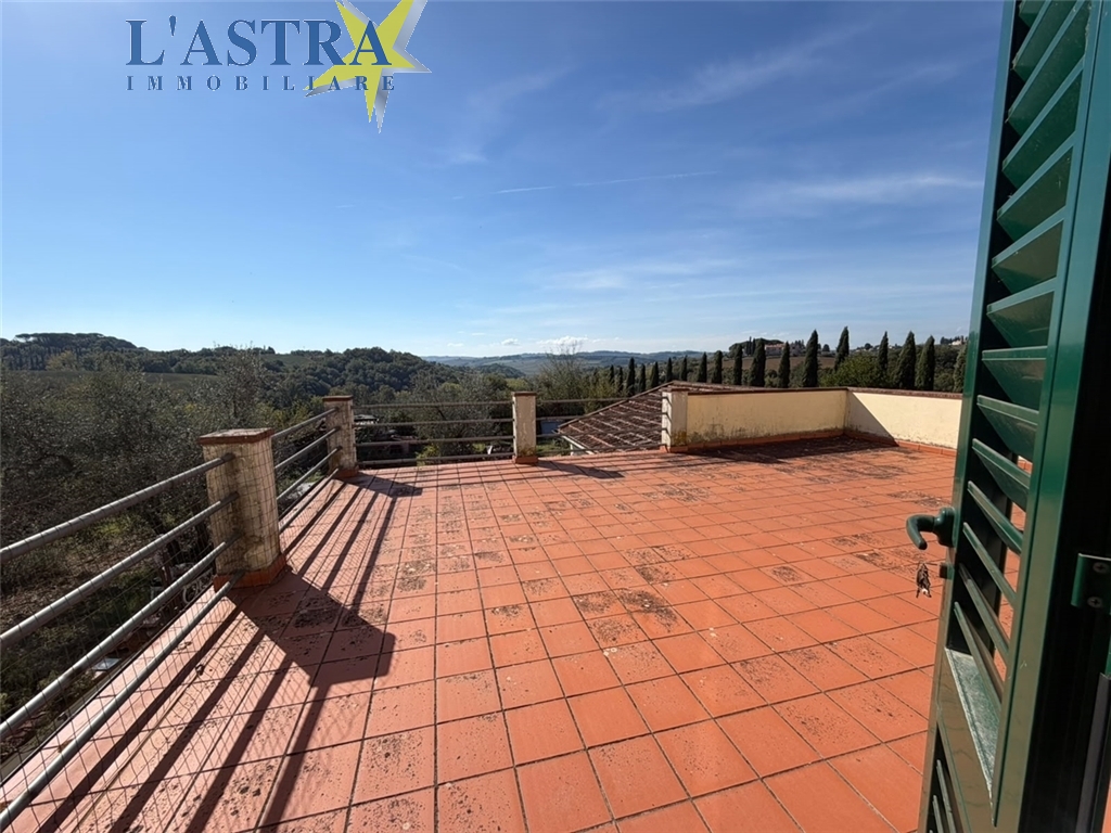Colonica in vendita a Lastra a signa zona Inno - anteprima 60
