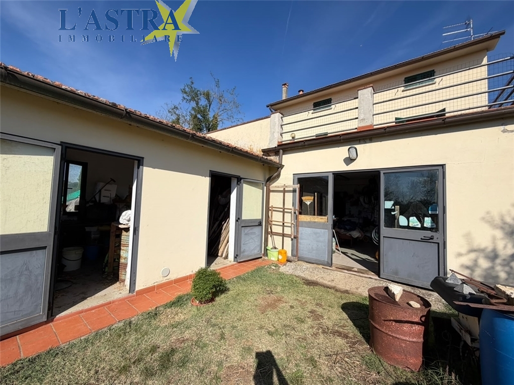Colonica in vendita a Lastra a signa zona Inno - anteprima 67