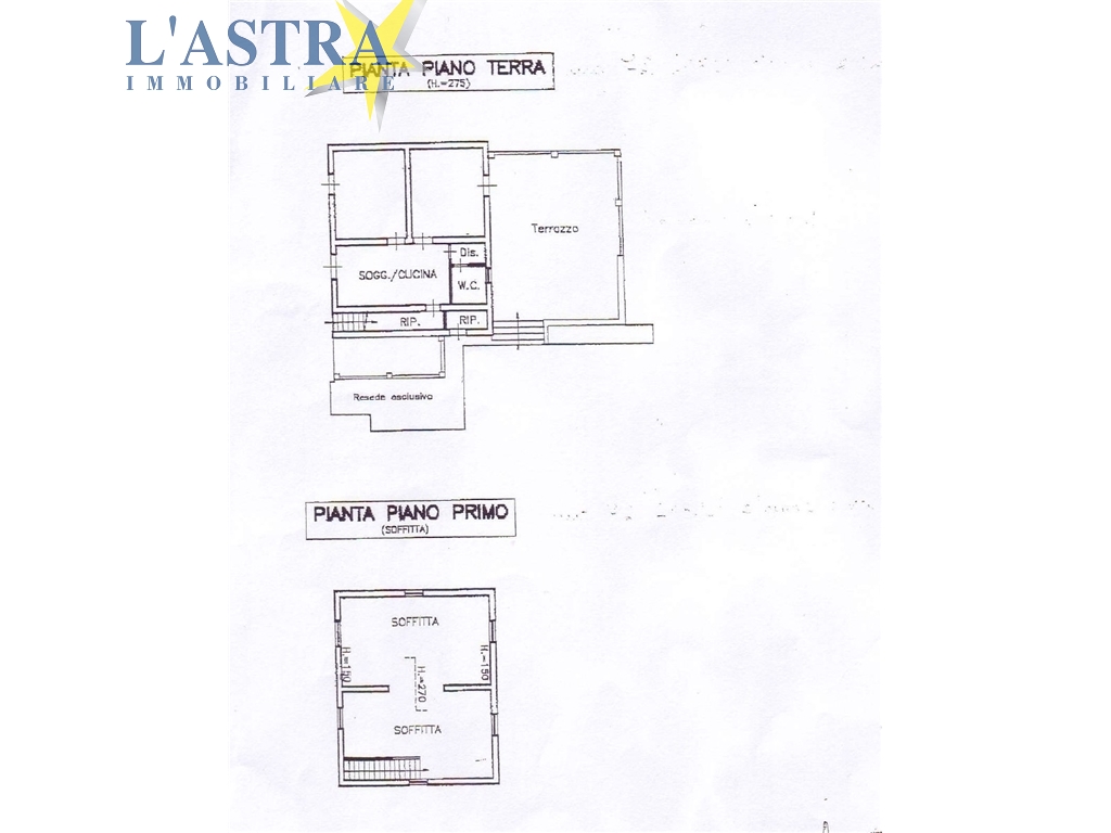 Colonica in vendita a Lastra a signa zona Inno - anteprima 70