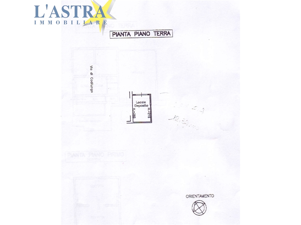 Colonica in vendita a Lastra a signa zona Inno - anteprima 71